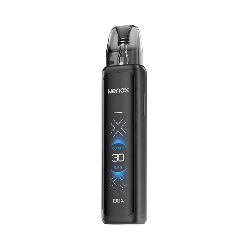 Geekvape Wenax Q Ultra - 30 Watt Pod Kit