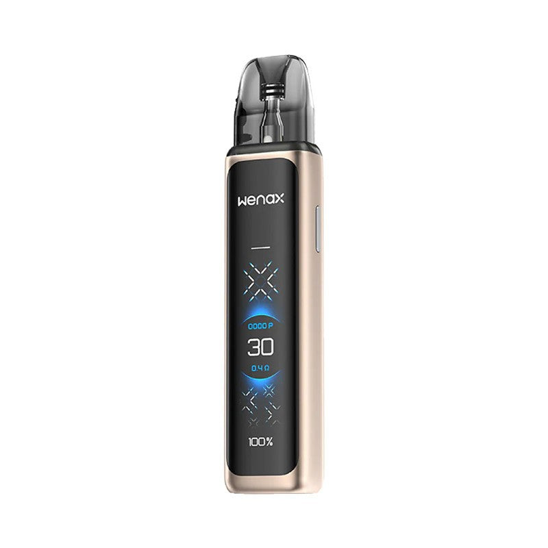 Geekvape Wenax Q Ultra - 30 Watt Pod Kit