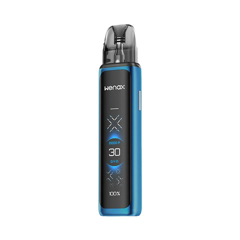 Geekvape Wenax Q Ultra - 30 Watt Pod Kit
