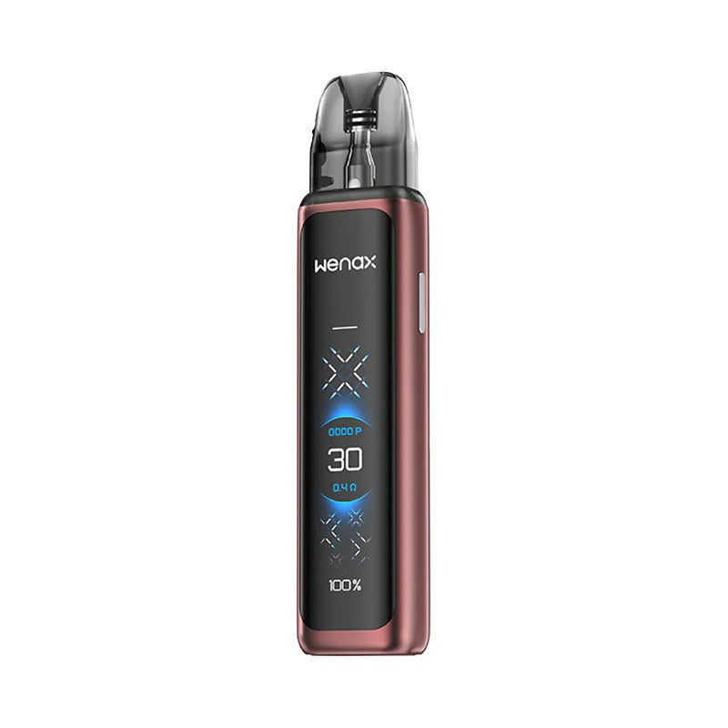 Geekvape Wenax Q Ultra - 30 Watt Pod Kit