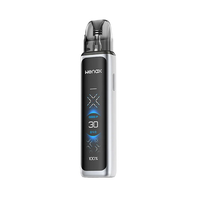 Geekvape Wenax Q Ultra - 30 Watt Pod Kit