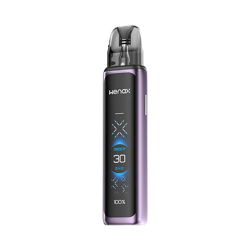 Geekvape Wenax Q Ultra - 30 Watt Pod Kit