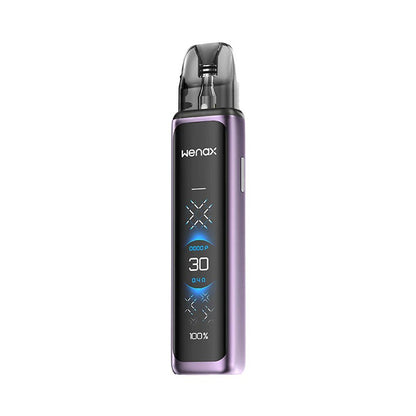 Geekvape Wenax Q Ultra - 30 Watt Pod Kit