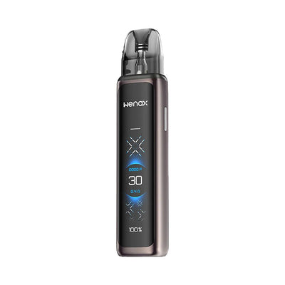 Geekvape Wenax Q Ultra - 30 Watt Pod Kit