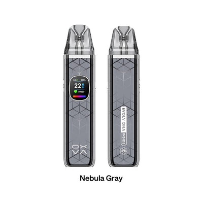 Oxva Xlim Pro 2 DNA - 30 Watt Pod Kit