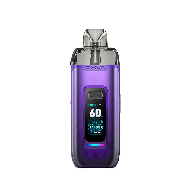 Oxva Vprime 60 - Watt Starter Kit
