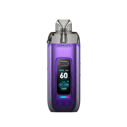 Oxva Vprime 60 - Watt Starter Kit