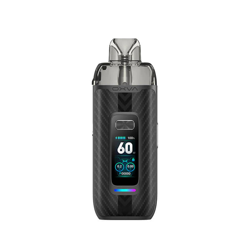 Oxva Vprime 60 - Watt Starter Kit