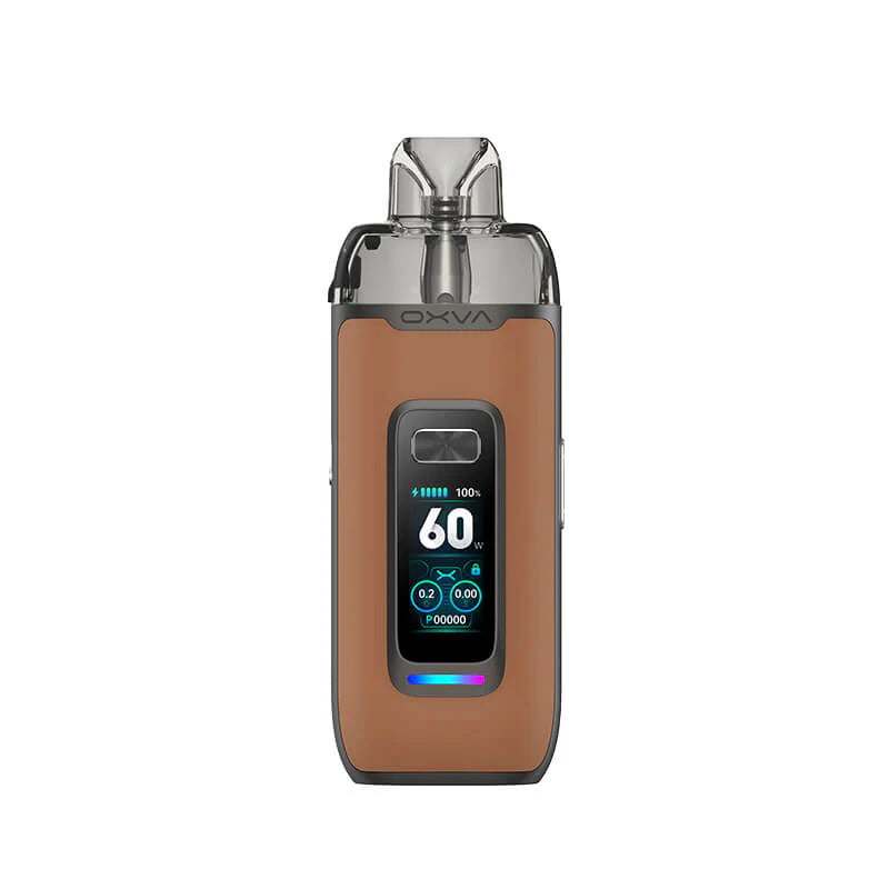 Oxva Vprime 60 - Watt Starter Kit