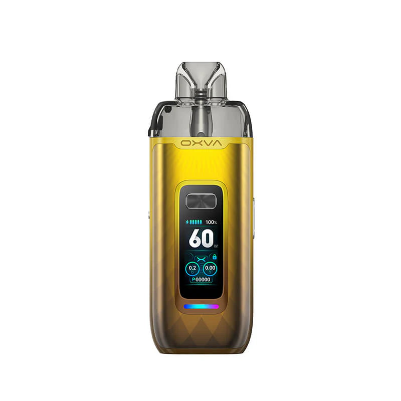 Oxva Vprime 60 - Watt Starter Kit