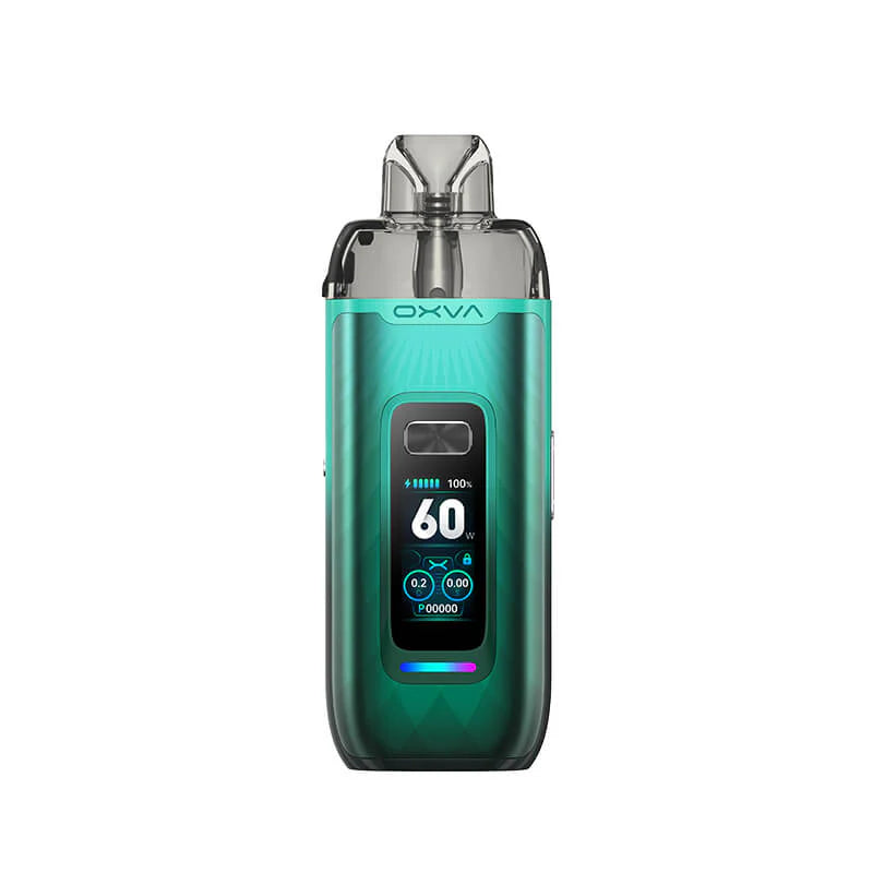 Oxva Vprime 60 - Watt Starter Kit