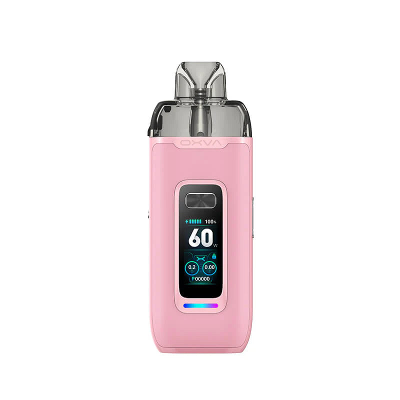 Oxva Vprime 60 - Watt Starter Kit