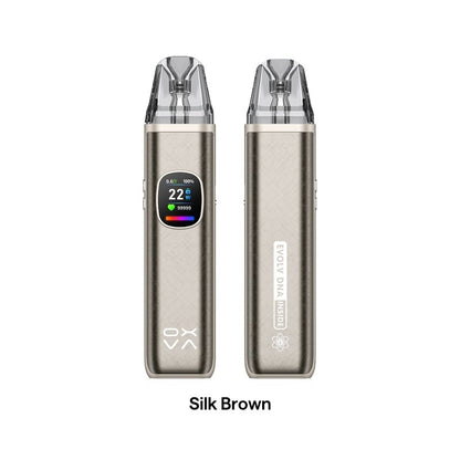 Oxva Xlim Pro 2 DNA - 30 Watt Pod Kit