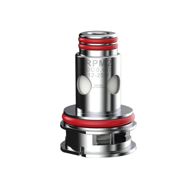 Smok RPM 2 Coil - Pack of 5