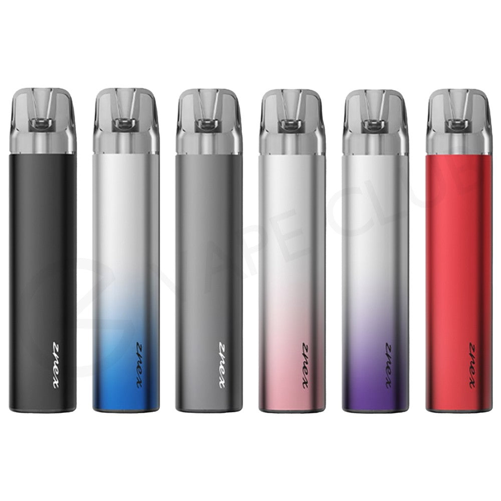 Smok Zrex RF - 30 Watt Pod Kit