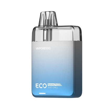 Vaporesso Eco Nano - 30 Watt Pod Kit