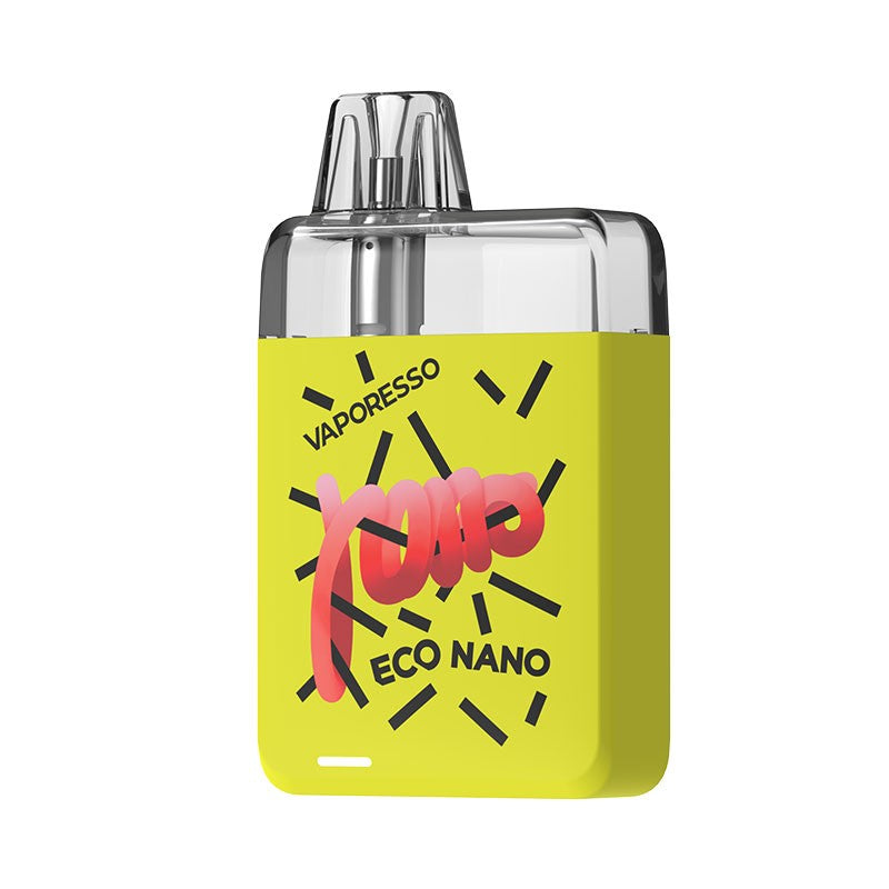Vaporesso Eco Nano - 30 Watt Pod Kit