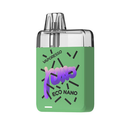 Vaporesso Eco Nano - 30 Watt Pod Kit