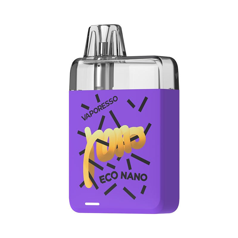 Vaporesso Eco Nano - 30 Watt Pod Kit