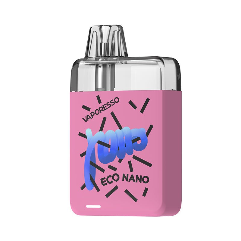 Vaporesso Eco Nano - 30 Watt Pod Kit