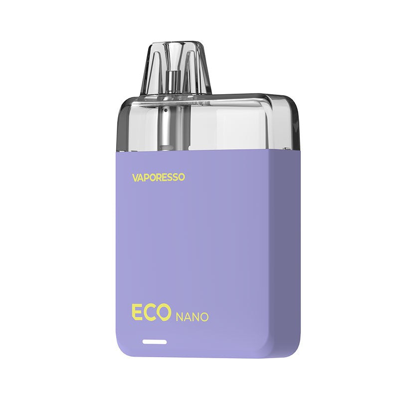 Vaporesso Eco Nano - 30 Watt Pod Kit