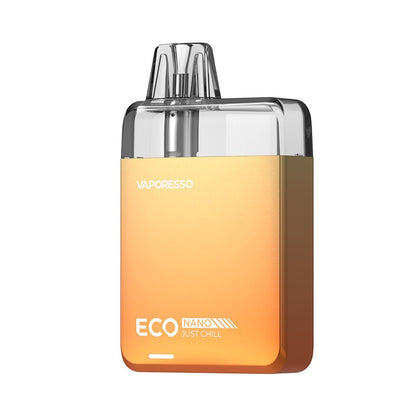 Vaporesso Eco Nano - 30 Watt Pod Kit