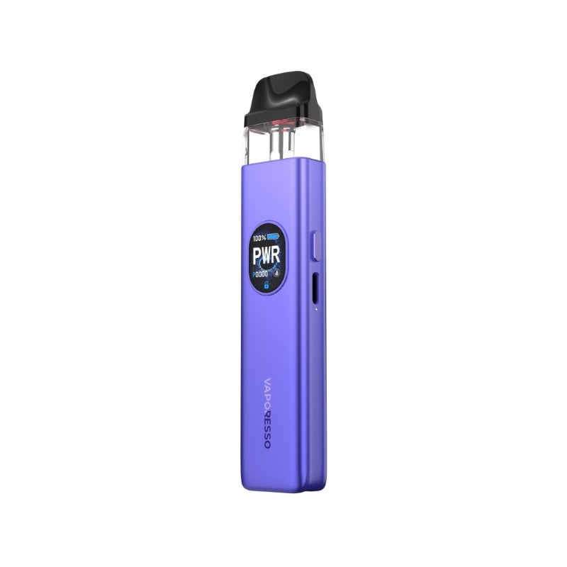 Vaporesso Xros 5 - 30 Watt Pod Kit