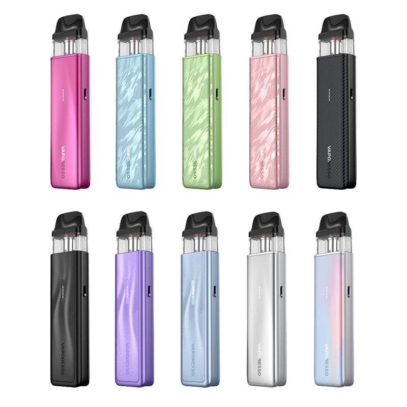Vaporesso Xros 5 Mini - 30 Watt Pod Kit