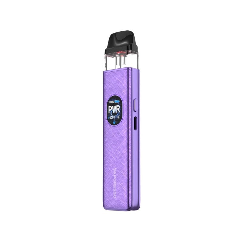 Vaporesso Xros 5 - 30 Watt Pod Kit