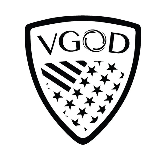 Vgod Cubano Brown 60ml