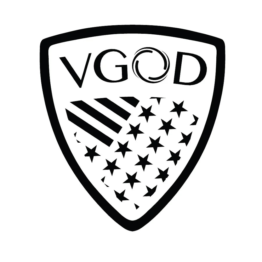 Vgod Cubano Silver 30ml