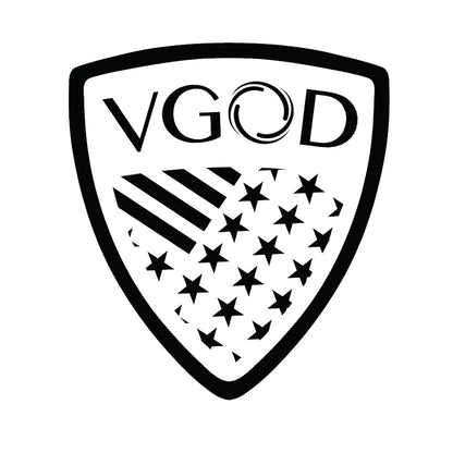 Vgod Cubano Black 60ml