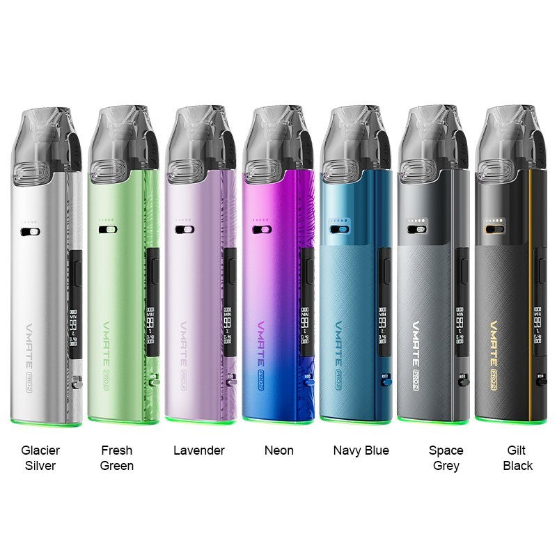 Voopoo Vmate Pro 2 - 30 Watt Pod Kit