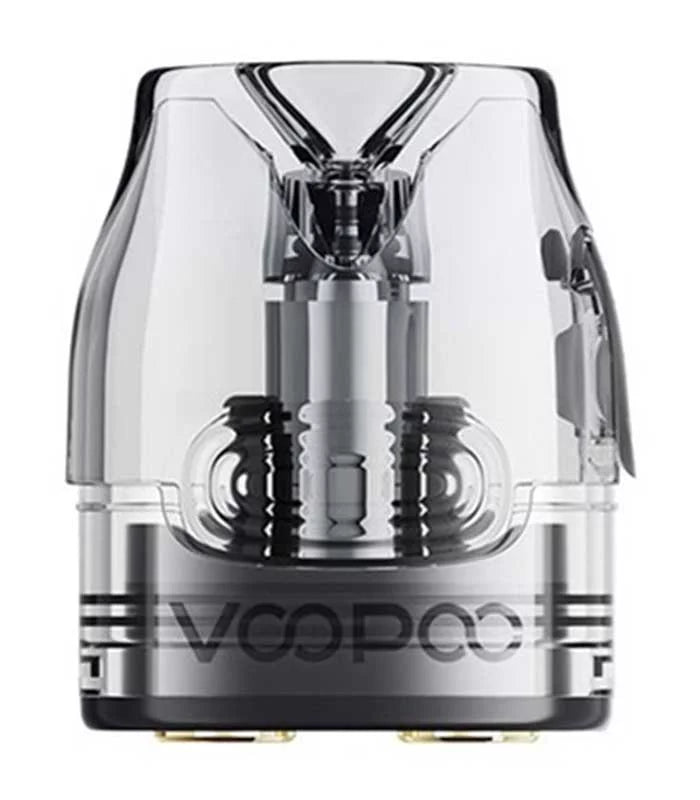 Voopoo Vmate Cartridge 3ml - Pack of 3