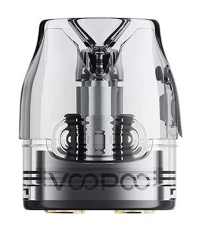 Voopoo Vmate Cartridge 3ml - Pack of 3