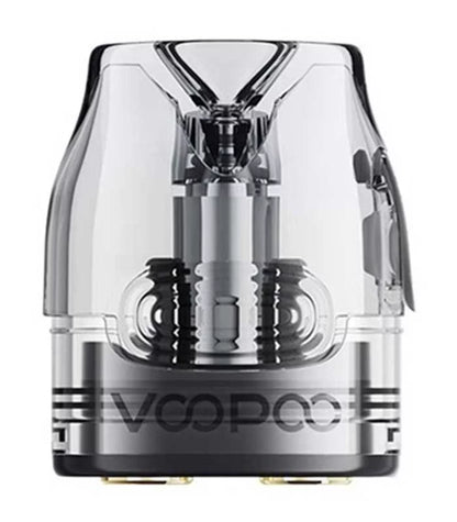 Voopoo Vmate Cartridge 3ml - Pack of 3