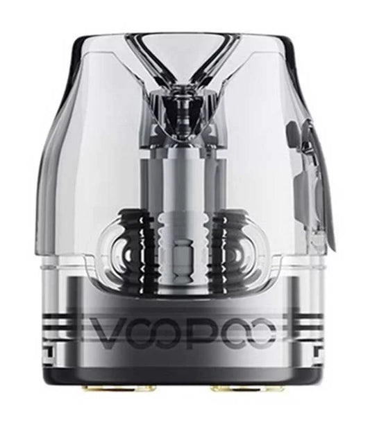 Voopoo Vmate Cartridge 3ml - Pack of 3