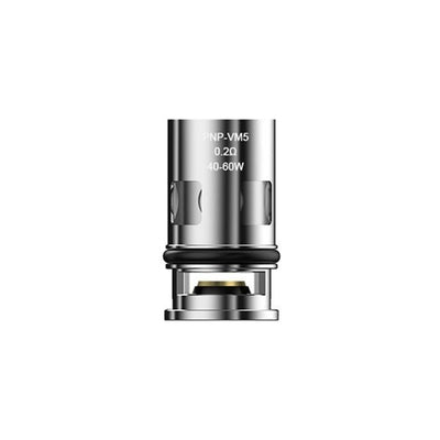 Voopoo PnP Vm5 Coil - Pack of 5